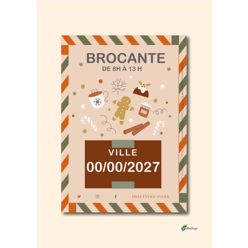 Impression de Flyers Personnalisés : Qualité Pro au Meilleur Prix