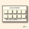 Cartes de Visite Professionnelles | ATonImage – Design Sur Mesure