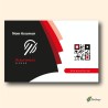 Cartes de Visite Professionnelles | ATonImage – Design Sur Mesure