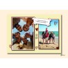 Livre Photo Personnalisé A4 | Légendes & Mise en Page Sur Mesure