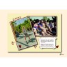 Livre Photo Personnalisé A4 | Légendes & Mise en Page Sur Mesure