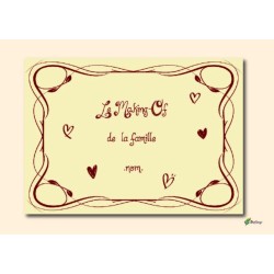 Livre Photo Personnalisé A4 | Légendes & Mise en Page Sur Mesure