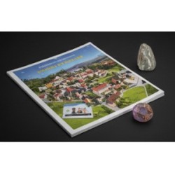 Impression magazine A4 dos carré collé | Brochures & revues pro