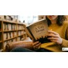 126 à 150 Pages Création Magazines Dos Carré Collé