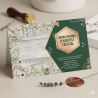 Cartes Personnalisées : Vœux, Invitations & Remerciements / AtonImage.fr