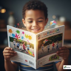 276 à 300 Pages Création Magazines Dos Carré Collé