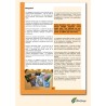 magazine points métalliques, impression magazine agrafé, brochure agrafée, impression brochure personnalisée