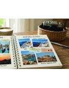 Livre Photo Personnalisé | Souvenirs à Transmettre | ATonImage