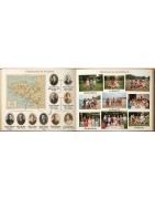 Livre Photo Personnalisé | Souvenirs à Transmettre | ATonImage
