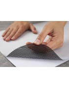 Micro-perforées