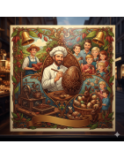 Chocolaterie