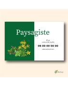Paysagistes