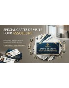 html Copier  Cartes de Visite pour Assureurs - Confiance & Professionnalisme |ATonImage